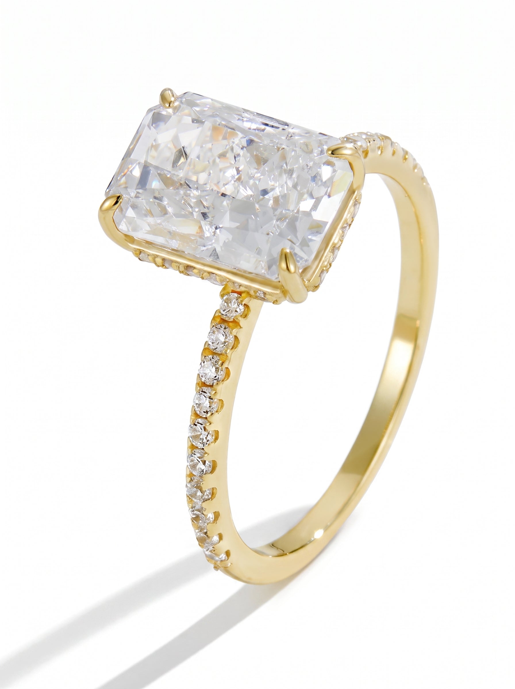 Astra Ring｜925 Sterling Silver