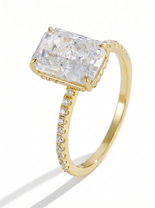 Astra Ring｜925 Sterling Silver