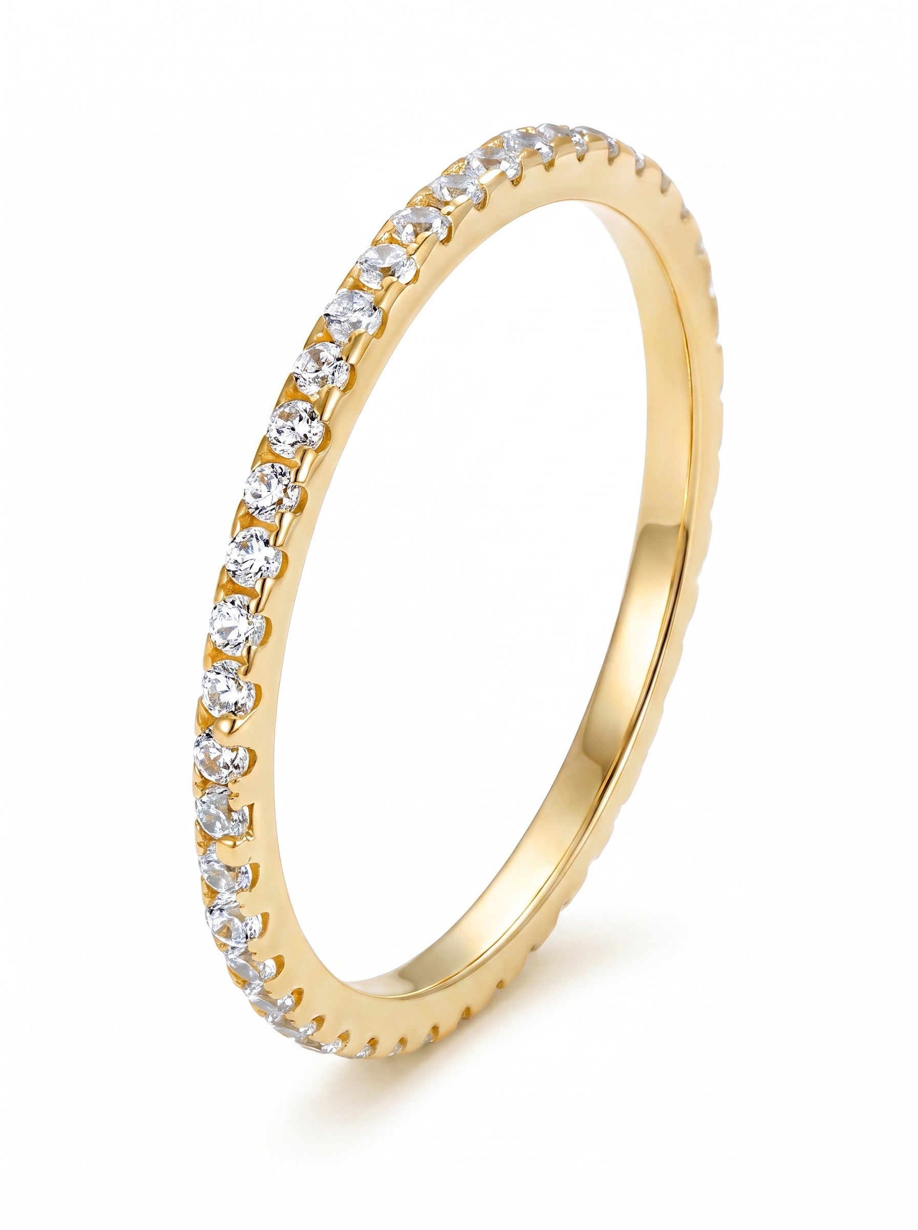 Astra Ring｜925 Sterling Silver