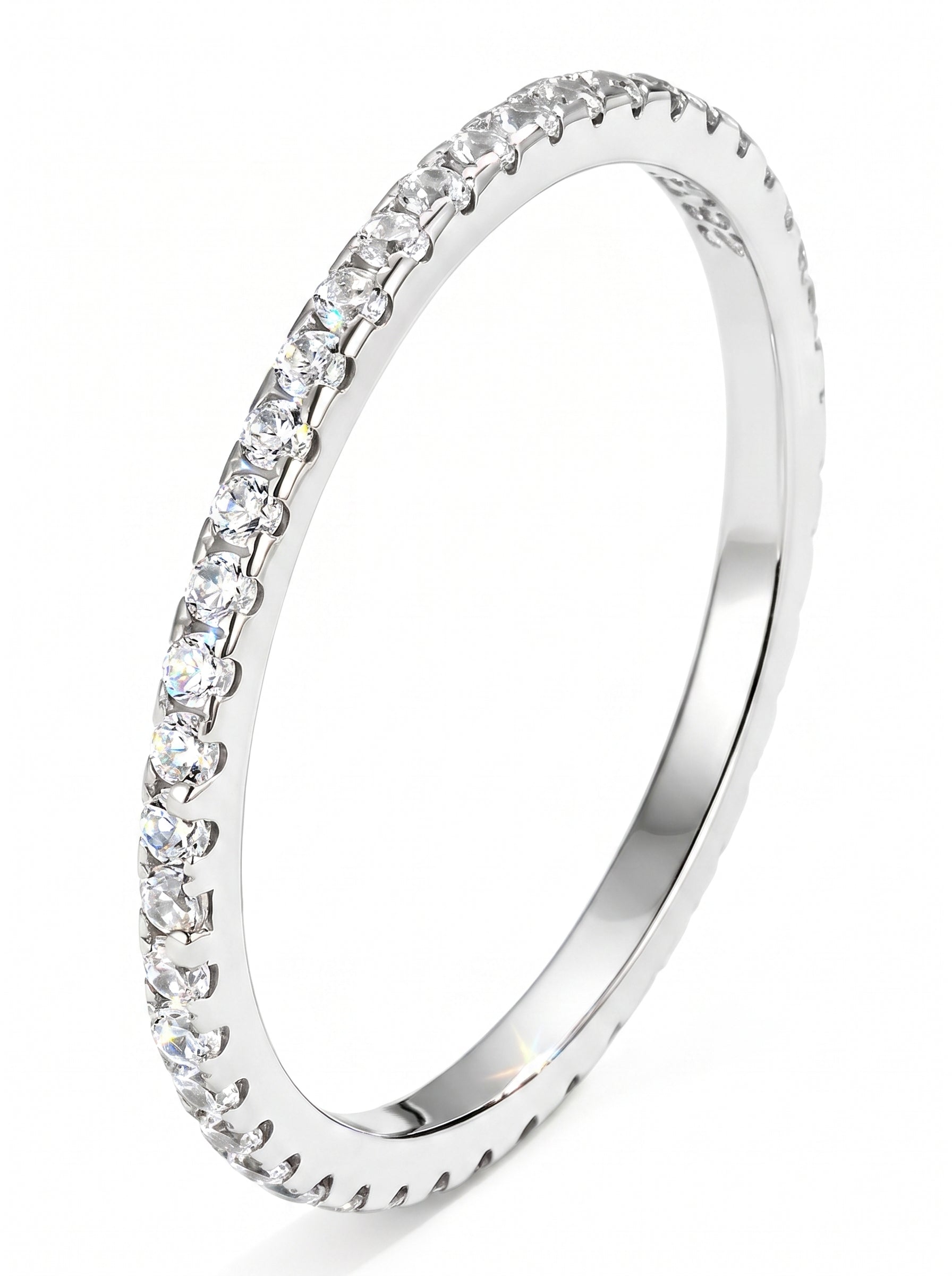 Astra Ring｜925 Sterling Silver