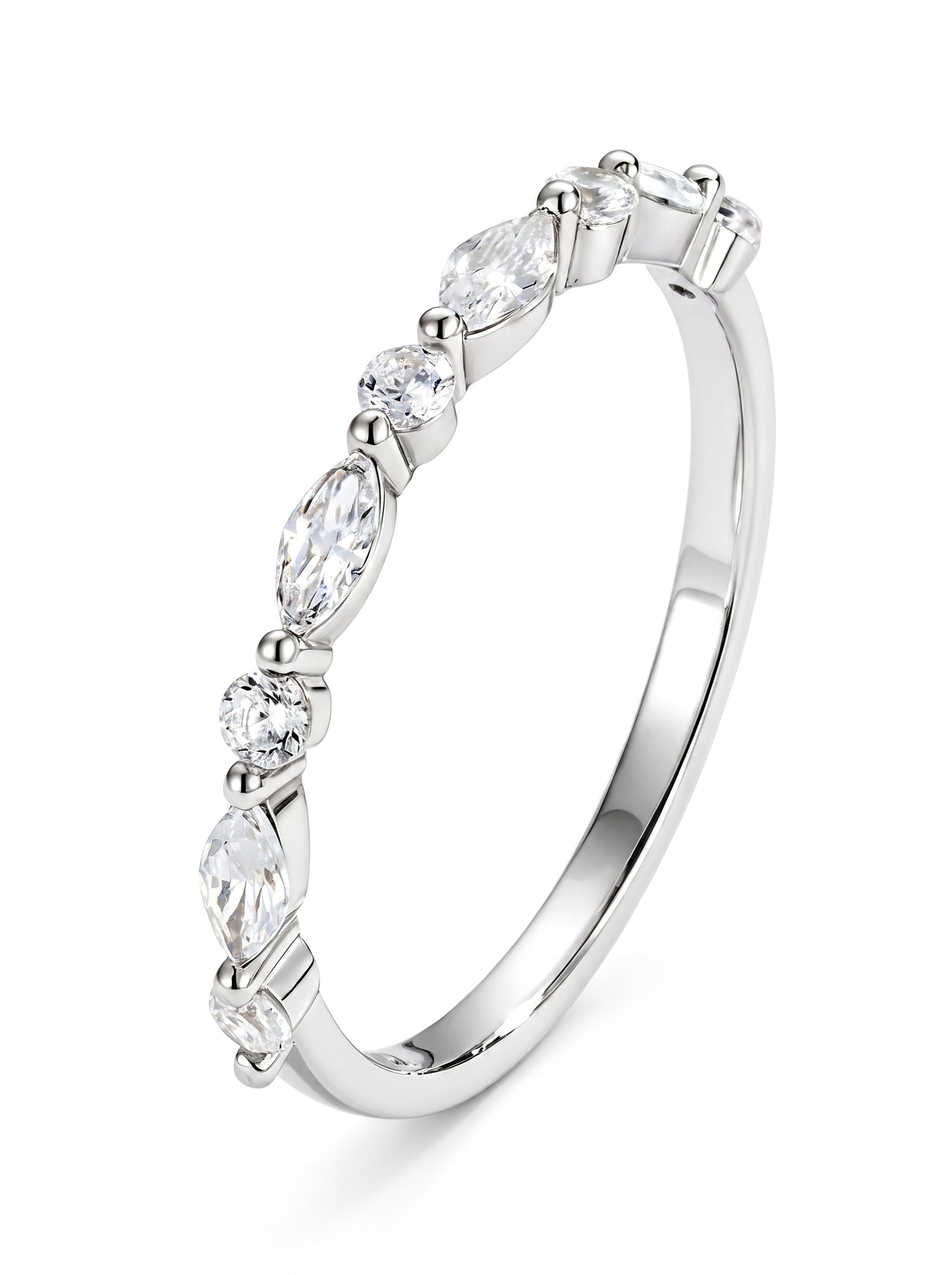 Astra Ring｜925 Sterling Silver