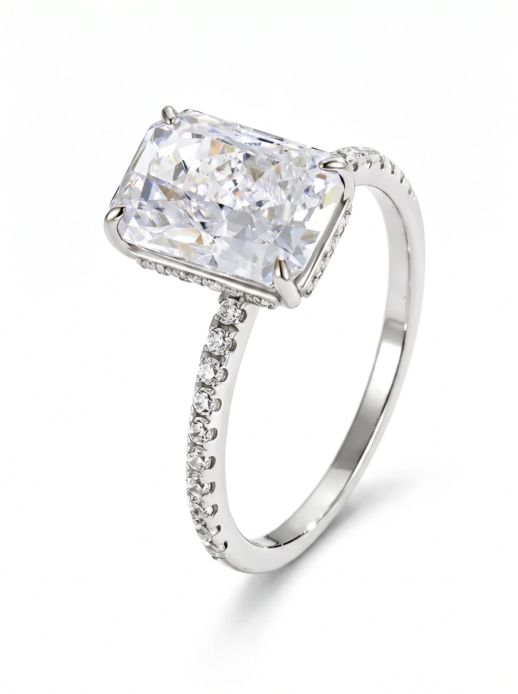 Astra Ring｜925 Sterling Silver
